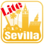 plan sevilla lite android application logo